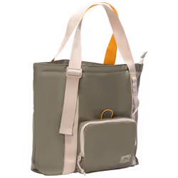 Trespass Packaway Tote Bag - Vistal