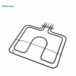 Genuine Beko BID95211BGUK Oven Upper Heating Element