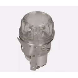 Genuine Haden HDU3550X Oven Lamp