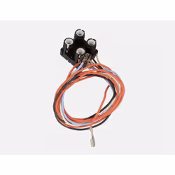 Genuine Amica AFC6550SS/1 Cooker RESIDUAL HEAT INDICATOR