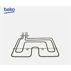 Genuine Beko BXDF25300X BXDF29300Z BXIC21000X Oven Element