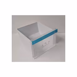 Russell Hobbs RH90FF176SS, RH90FF176SS-WD TOP FREEZER DRAWER