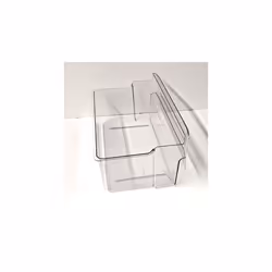 Russell Hobbs RH55LF142, RH55LF142BM, RH55LF142SS VEGETABLE BOX DRAWER