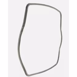 Genuine Smeg BG93GMBL LEFT BOTTOM Oven Seal