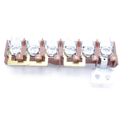 Genuine SMEG BG93GMBL OVEN SWITCH / JUNCTION BLOCK