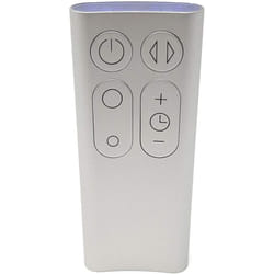 Dyson AM06 AM07 AM08 Cool Desk Tower Fan Remote Control in White 965824-01
