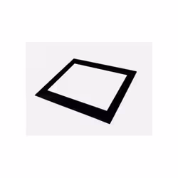 Genuine Montpellier MDG600LS, MDG600LW, MDC600FS Main Oven Inner Glass