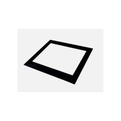 Genuine Montpellier MDG600LS, MDG600LW, MDC600FS Main Oven Inner Glass