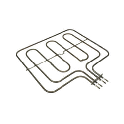Genuine Kenwood KDC606B22 Oven Top Heating Grill Element
