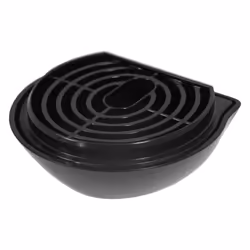 DeLonghi Drip Tray Cup Holder for EDG250 NDG250 JOVIA Coffee Machines (5513222011)
