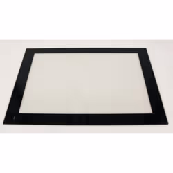 GENUINE MONTPELLIER MDOG60LS MDOG60LW MMRG60C INNER OVEN GLASS