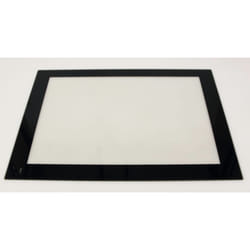 GENUINE MONTPELLIER MDOG60LS MDOG60LW MMRG60C INNER OVEN GLASS