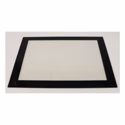 Rangemaster CLA60DFFCR/C CLA60DFFBL/C 47020458 MAIN DOOR INNER GLASS