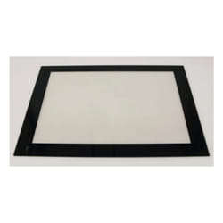 Rangemaster CLA60DFFCR/C CLA60DFFBL/C 47020458 MAIN DOOR INNER GLASS