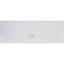 Logik LUL55W23 Fridge Middle / Upper Door Shelf