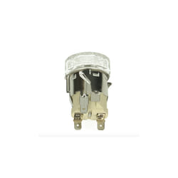 Genuine Kenwood KS 303 GBL Oven Lamp Assembly