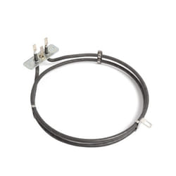 Genuine Kenwood KD1701SS Fan Oven Element 1900W