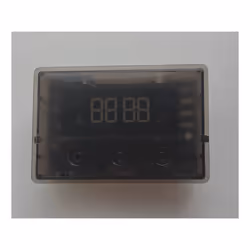 Genuine Hotpoint HAG60P Digital Timer / Module C00376316
