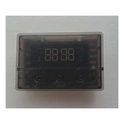 Genuine Hotpoint HAG60P Digital Timer / Module C00376316
