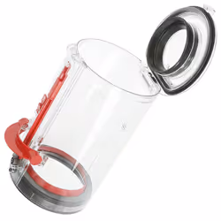 Dyson V10 SV12 Animal Absolute Total Clean Vacuum Cleaner Dirt Bin 969509-01