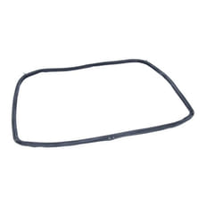 Genuine AEG BES355010M GASKET OVEN DOOR SEAL 140043543028