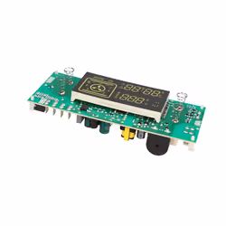 Genuine Sharp K-70V19BM2 EN OVEON OVEN Module / Electric Unit 32013822