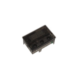 Genuine Amica AFC555WH TIMER / MODULE TA 1P CZER AMI T120 8071223