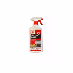 Dirt Devil Grill and BBQ Cleaner Grease Cutting Formula 500ml