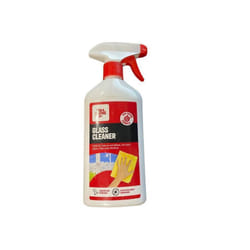 Dirt Devil Streak Free Fast Drying Formula Glass Cleaner 500ml