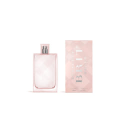 Burberry Brit Sheer 100ml EDT Spray