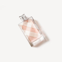 Burberry Brit For Her Eau De Toilette 100ml
