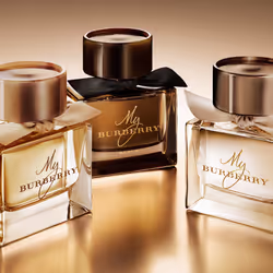 Burberry My 50ml