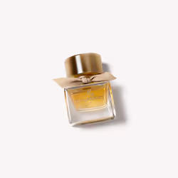 Burberry My Eau De Parfum 30 ml, Women, 30 ml, Sweet pea, Geranium, Quince, Freesia, Patchouli, Rose, Spray