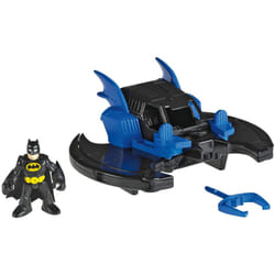 Imaginext Exclusive DC Super Friends Gotham City Collection Vehicle