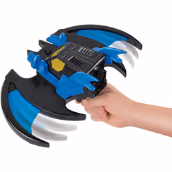 Imaginext Exclusive DC Super Friends Gotham City Collection Vehicle