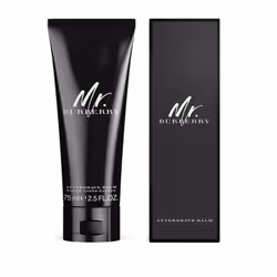 Burberry Mr Burberry Face Moisturiser 75ml