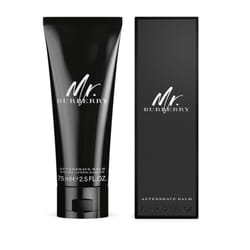 Burberry Mr Burberry Face Moisturiser 75ml