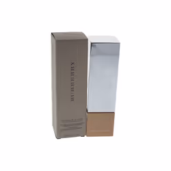 Bright Glow Fluid Foundation - # 32 Honey by Burberry for Women - 1 oz Foundation