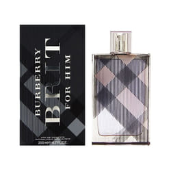 Burberry Brit Men 200ml EDT Spray