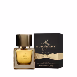Burberry My Black Eau de Parfum, 30 ml