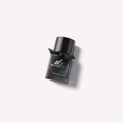 Burberry Mr. Eau de Parfum 50 ml, Men, 50 ml, Cinnamon, Tarragon, Wood, Amber, Vetiver, Patchouli, Spray