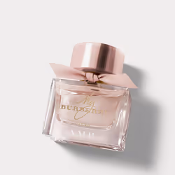 Burberry My Blush Eau de Parfum 90 ml, Women, 90 ml, Glazed pomegranate, vibrant lemon, rose petal, crisp apple, jasmine, wis ...