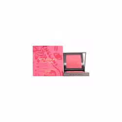 Burberry Powder Blush The Doodle Palette - Bright Pink