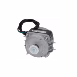 MOTOR ELCO VN 18-30 5 FAST. METHODS,230V 50/60Hz 18W 1300rpm.SL32000
