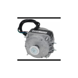 MOTOR ELCO VN 18-30 5 FAST. METHODS,230V 50/60Hz 18W 1300rpm.SL32000