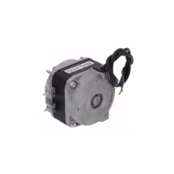 MOTOR ELCO VN 18-30 5 FAST. METHODS,230V 50/60Hz 18W 1300rpm.SL32000