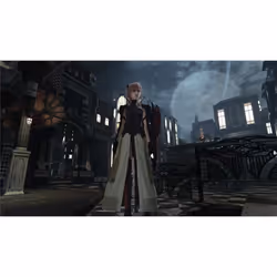 Square Enix Lightning Returns : Final Fantasy XIII, PlayStation 3, Multiplayer mode, T (Teen), Physical media