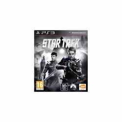 Star Trek (Playstation 3)