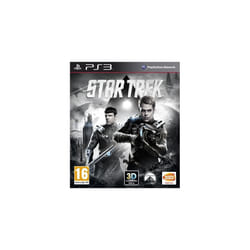 Star Trek (Playstation 3)