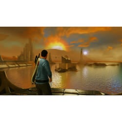 BANDAI NAMCO Entertainment Star Trek Standard German, English, Spanish, French, Italian, Polish, Russian Xbox 360